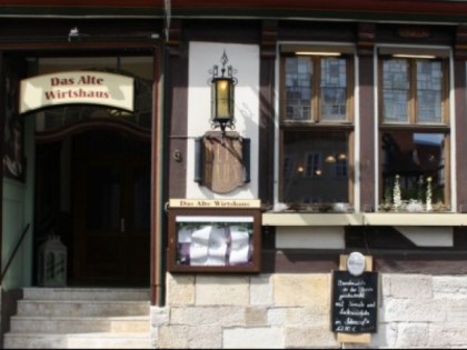照片: Das Alte Wirtshaus