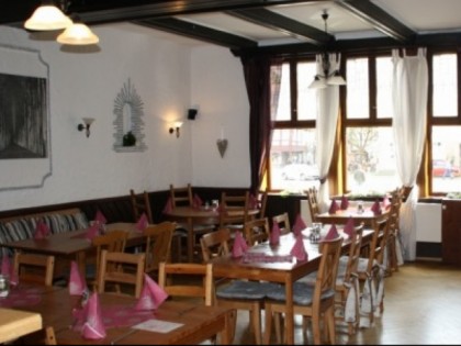 照片: Das Alte Wirtshaus